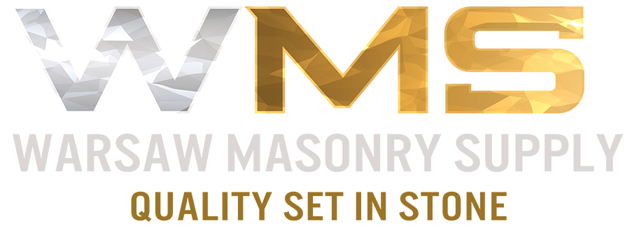Warsaw Masonry Supply logo
